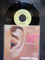 Manfred Mann''s Earthband - Blinded by the Light  1976 ZGAN!, 7 inch, Single, Ophalen of Verzenden, Zo goed als nieuw