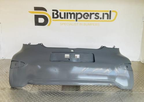 Bumper Toyota Aygo 2005-2014  Achterbumper 1-E10-13098, Auto diversen, Tuning en Styling, Ophalen of Verzenden
