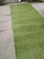 Kunstgras reststuk 140x400cm - Goirle, Tuin en Terras, Gras en Kunstgras, Ophalen