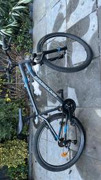 Rockrider st 110, Fietsen en Brommers, Fietsen | Crossfietsen en BMX, 24 inch of meer, Staal, Stuur 360° draaibaar, Ophalen of Verzenden