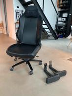 Secretlab Titan EVO game bureaustoel 2022, Ophalen of Verzenden, Bureaustoel, Zo goed als nieuw, Gaming bureaustoel