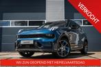Lynk & Co 01 1.5 PHEV |Panorama dak |ACC | Rijklaar |, 12 maanden, Stof, Blauw, Elektrische ramen