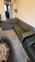 Bankstellen  5 personen., Huis en Inrichting, Banken | Bankstellen, Ophalen, Zo goed als nieuw, 75 tot 100 cm