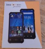 Smartphone Beafon MX1 Premium, Telecommunicatie, Mobiele telefoons | Overige merken, Nieuw, Ophalen