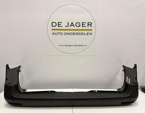 MERCEDES VITO W447 LONG ACHTERBUMPER BUMPER A4478800771, Auto-onderdelen, Carrosserie en Plaatwerk, Bumper, Mercedes-Benz, Achter