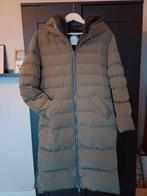 Nieuwe RINO & PELLE groene gewatteerde winterjas maat 40, Kleding | Dames, Jassen | Winter, Ophalen of Verzenden, Nieuw, Maat 38/40 (M)