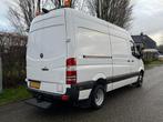 Mercedes-Benz Sprinter 519 3.0 L2H2| 3500kg trekhaak | Airco, Euro 5, Gebruikt, Zwart, 190 pk