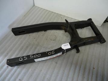 GS500 2002 - 2006 Suzuki Achterbrug D1-10115 beschikbaar voor biedingen