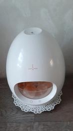 hele mooie lucht verbeteraar,(bevochtiger), Witgoed en Apparatuur, Luchtbehandelingsapparatuur, Ophalen, Zo goed als nieuw, Luchtreiniger