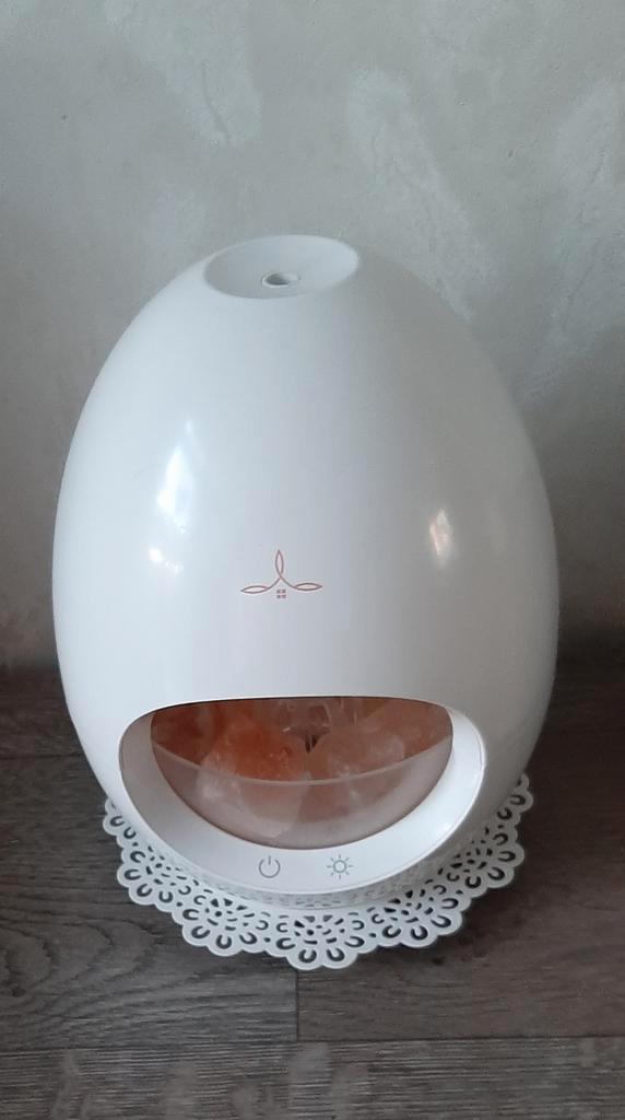 hele mooie lucht verbeteraar,(bevochtiger), Witgoed en Apparatuur, Luchtbehandelingsapparatuur, Zo goed als nieuw, Luchtreiniger