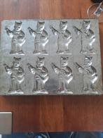 Vintage Chocolade Mal - Muziek Katten 1953, Antiek en Kunst, Ophalen of Verzenden