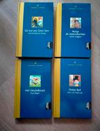 Gouden lijsters - set van 4 boeken 1999, Ophalen of Verzenden, Zo goed als nieuw