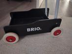 Brio loop wagen, Ophalen of Verzenden, Zo goed als nieuw