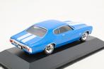 1:43  Chevrolet Chevelle SS 454 1970  -  Atlas, Overige merken, Auto, Info@bram-modelcars.nl, Nieuw
