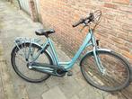 Altec 57cm 28inch 3versnellingen, Fietsen en Brommers, Fietsen | Dames | Damesfietsen, Versnellingen, 56 cm of meer, Zo goed als nieuw