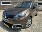 Renault CAPTUR 0.9 TCE Dynamique, Voorwielaandrijving, Gebruikt, 1200 kg, Handgeschakeld