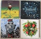 MARILLION, Christmas/ Fanclub cd’s 4 stuks in 1 koop of los, Verzenden, Zo goed als nieuw, Progressive