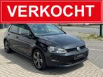 Volkswagen Golf 1.2 TSI DAK/NAVI/PDC, Voorwielaandrijving, Euro 5, Gebruikt, 4 cilinders