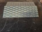 Koppel/verbindings platen voor balken, Doe-het-zelf en Verbouw, Metalen, Ophalen of Verzenden, Nieuw