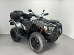 Kymco MXU 700 EPS 4x4 NL-kenteken 2020 Lier Koffer, 1 cilinder, 700 cc
