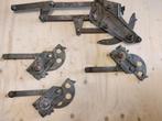 Volkswagen kever karmann cabrio raammechanisme, Ophalen of Verzenden, Nieuw, Volkswagen