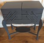 Harmonica Naaidoos uitvouwbaar, Antiek en Kunst, Curiosa en Brocante, Ophalen