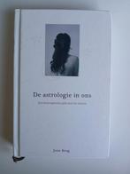De astrologie in ons - Josie Boog, Ophalen of Verzenden, Zo goed als nieuw, Astrologie, Achtergrond en Informatie