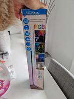 Grundig Led corner lamp, Ophalen, Led-lamp, Minder dan 30 watt, Nieuw