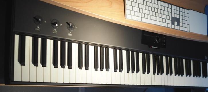 Studiologic SL88 studio, Muziek en Instrumenten, Midi-apparatuur, Gebruikt, Ophalen