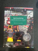 Sportmarketing: waardecreatie binnen de sport, Boeken, Ophalen of Verzenden, Zo goed als nieuw, Economie en Marketing, Robert Kok; Hugo Gruijters
