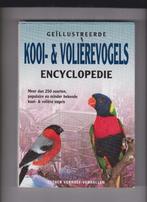 KOOI- & Volierevogels -- Encyclopedie., Verzenden, Nieuw