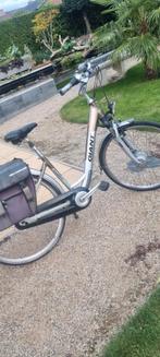 Giant Elektrische Fiets - Geen Lader, Ophalen, Gebruikt, Giant