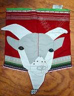 Hella Jongerius X IKEA PS 2009 GULLSPIRA wandkleed, Antiek en Kunst, Ophalen of Verzenden