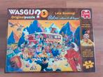 Wasgij Puzzels, Ophalen of Verzenden, 500 t/m 1500 stukjes, Zo goed als nieuw, Legpuzzel