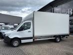 Mercedes-Benz Sprinter 317 CDI Chassis L3 RWD PRO SMARTBOX M, Auto's, Automaat, 4 cilinders, Wit, Diesel