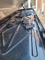 Ski-/Dakkoffer Jetbag Apollo 700, Ophalen, Gebruikt
