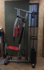 Krachtstation, Ophalen, Gebruikt, Krachtstation