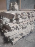 droog beukenhout, Doe-het-zelf en Verbouw, Hout en Planken, Ophalen, 25 tot 50 mm, Nieuw, Plank