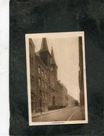 Ansicht Rotterdam - Retraitehuis De Thabor, Verzenden, 1920 tot 1940, Gelopen, Zuid-Holland