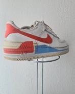 Nike Air Force 1 Shadow Summit Maat 40, Wit, Nike, Ophalen of Verzenden, Sneakers of Gympen