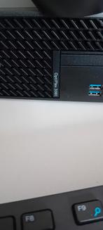 Dell optiplex 3080, Computers en Software, Desktop Pc's, Ophalen, Nieuw