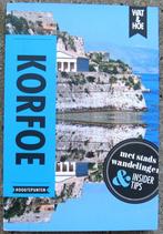 Korfoe / Griekenland (uitgave 2022), Overige merken, Europa, Ophalen of Verzenden, Zo goed als nieuw
