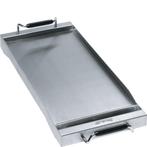 SMEG teppanyaki bakplaat TPKX, Ophalen of Verzenden, Nieuw
