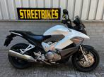 Honda VFR 800 X CROSRUNNER (bj 2012), 782 cc, Toermotor