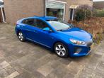 Hyundai IONIQ EV TREND 120 pk Aut. 2018 Blauw, Auto's, Hyundai, Stof, Euro 6, Elektrisch, IONIQ