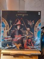 Lp : Ray manzarek - carmina burana, Cd's en Dvd's, Vinyl | Pop, Ophalen of Verzenden, 1960 tot 1980, Zo goed als nieuw, 12 inch