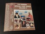 SPECIAL LOVE SONGS VOLUME 2 (CASSETTEBANDJE), Cd's en Dvd's, Cassettebandjes, Ophalen of Verzenden, Zo goed als nieuw, Origineel