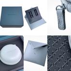 AUDEMARS PIGUET BOX, Ophalen of Verzenden, Zo goed als nieuw, Staal, Overige merken