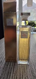 Nieuwe Elizabeth Arden 5th avenue 125ml, Sieraden, Tassen en Uiterlijk, Uiterlijk | Parfum, Ophalen of Verzenden, Nieuw