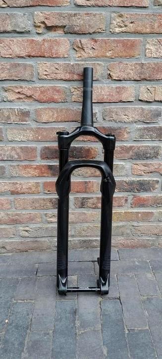 Judy gold ROCKSHOX, Fietsen en Brommers, Fietsen | Mountainbikes en ATB, Zo goed als nieuw, Overige merken, Ophalen